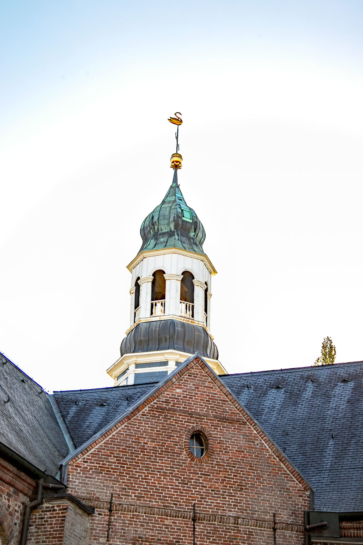 Lutherkirche Leer